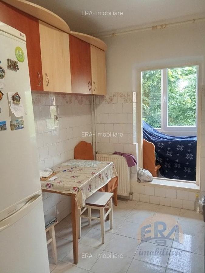Apartament cu 2 camere decomandat în Nufărul - 6
