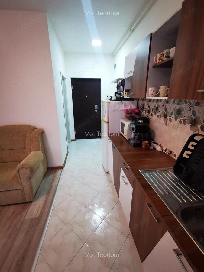 De vanzare apartament 2 camere Complexul Studen?esc - 5