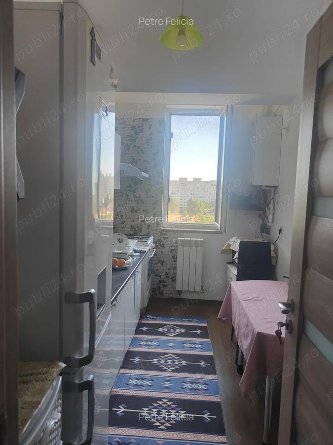 Inchiriez apartament 2 camere Tomis Nord - 5