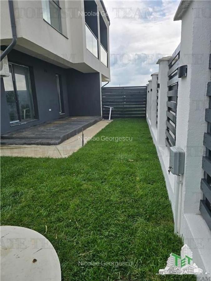 Vila 5 camere in Popesti-Leordeni - 5