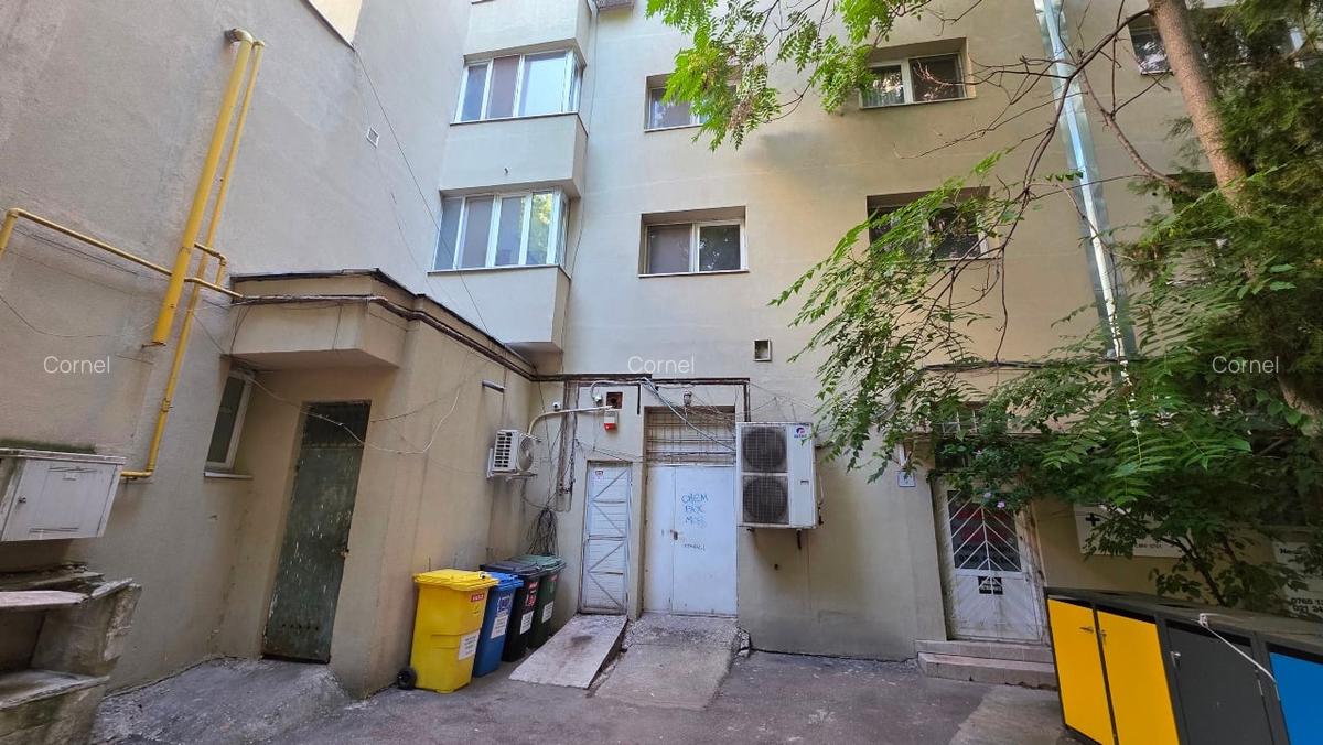 Proprietar vand apartament 4 camere pe Bdul Lacul Tei langa Parcul Circului - 7