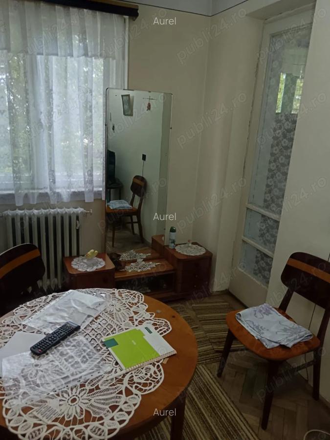 Vand apartament cu doua camere Galati - 5