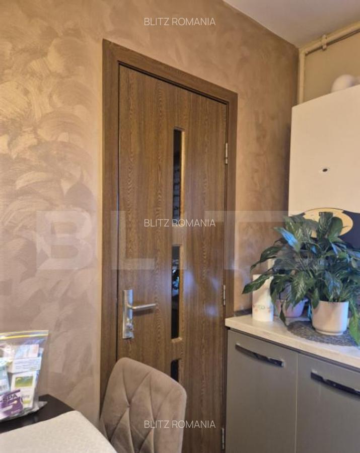 Apartament spa?ios cu 4 camere si parcare in 7 Noiembrie - 4