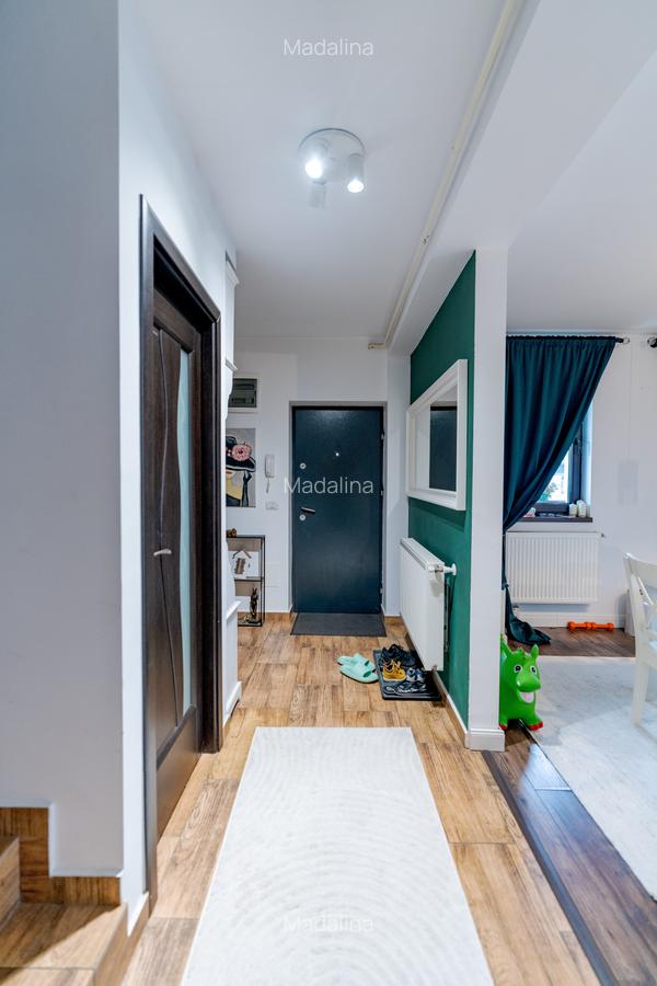 O casă cu suflet, la doar 15 minute de centrul Bucureștiului! - 16