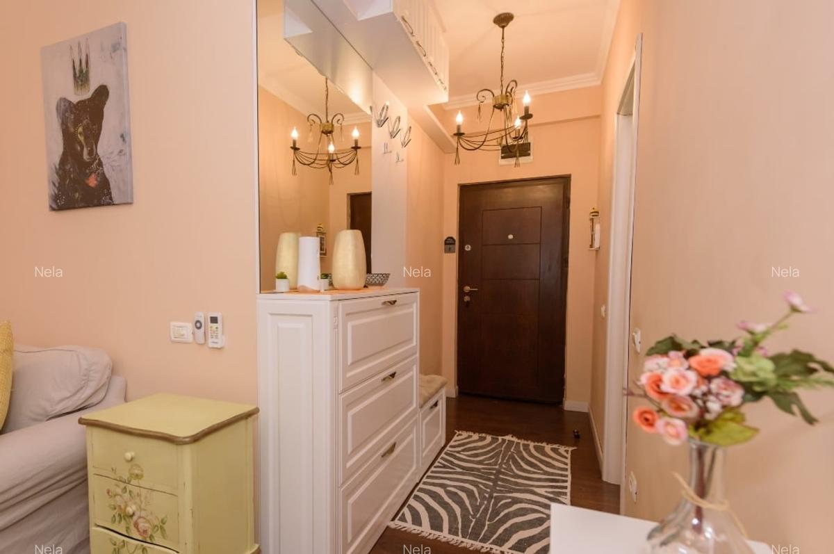Apartament 3 camere, Tomis Plus – 90 mp, decomandat, etaj 2/4. - 5