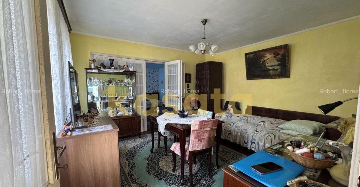 Casa | Polona | Teren 424mp | 2 Bai | Garaj | - 3