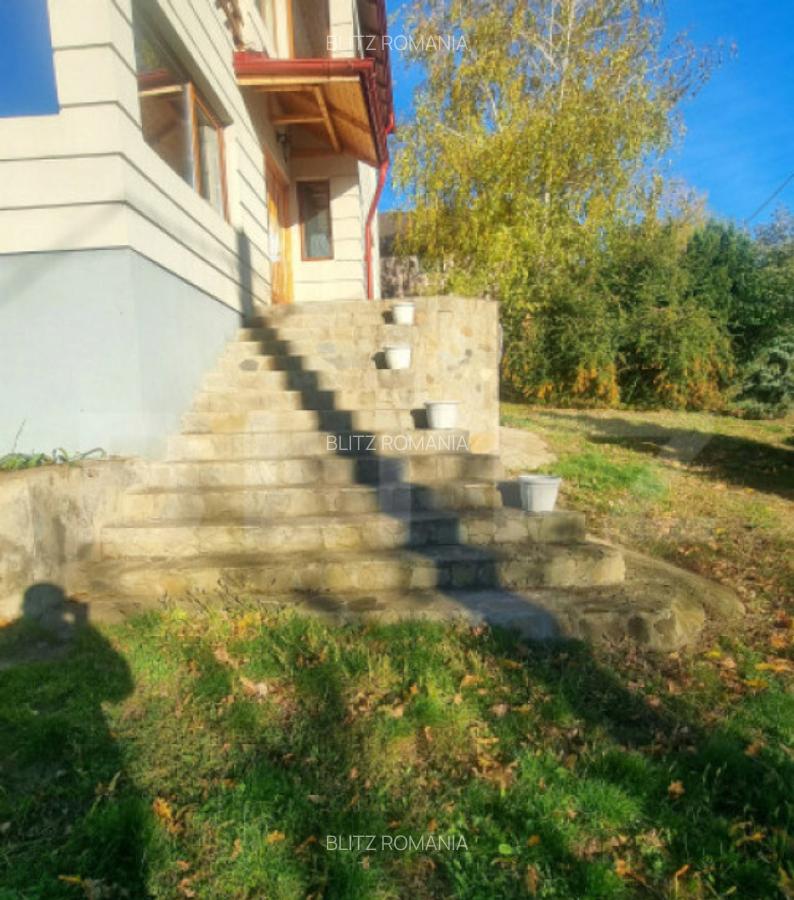 Casa cu etaj in Cocorastii Colt la doar 10 minute de autostr - 4