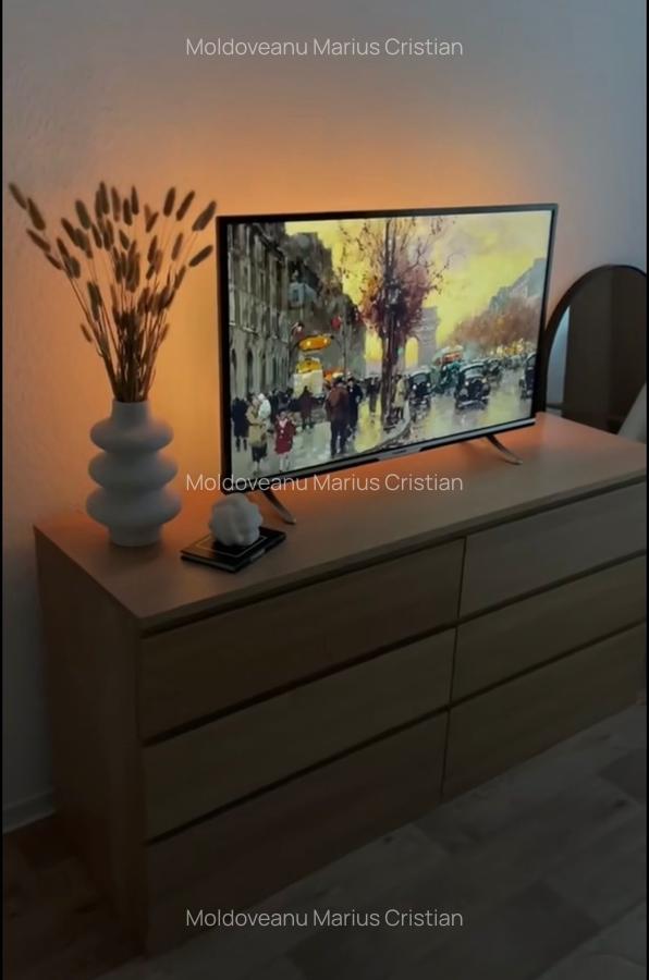 De vanzare  garsoniera decomandata situata la 5 minute metrou Berceni - 5