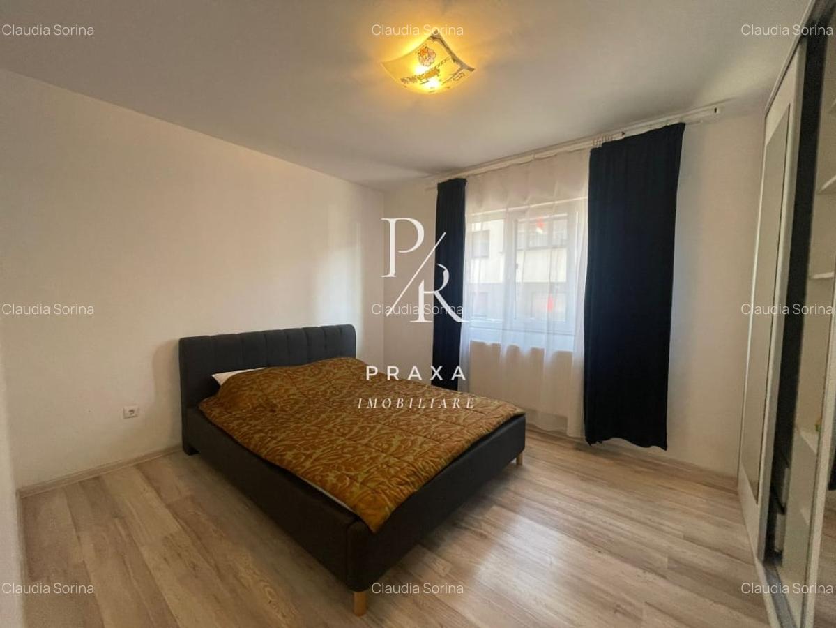 Apartament de inchiriat 2 camere si parcare! - 7