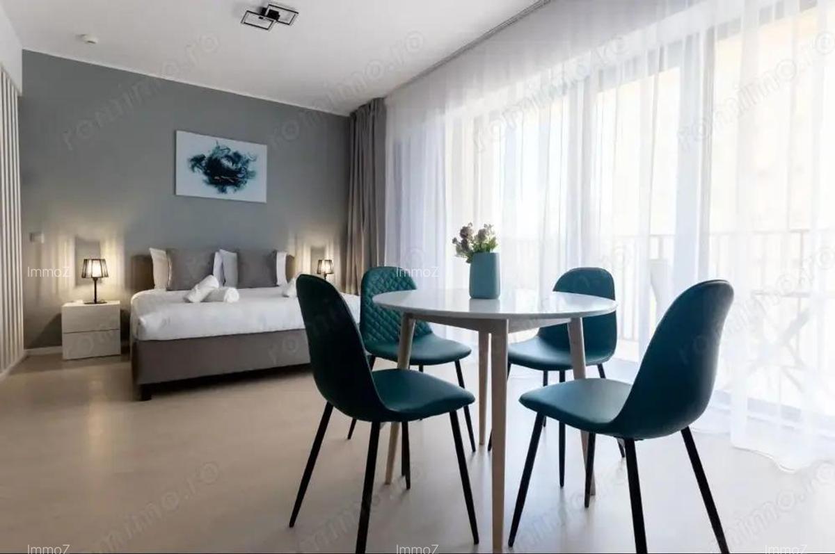 Studio modern West City Tower - 2