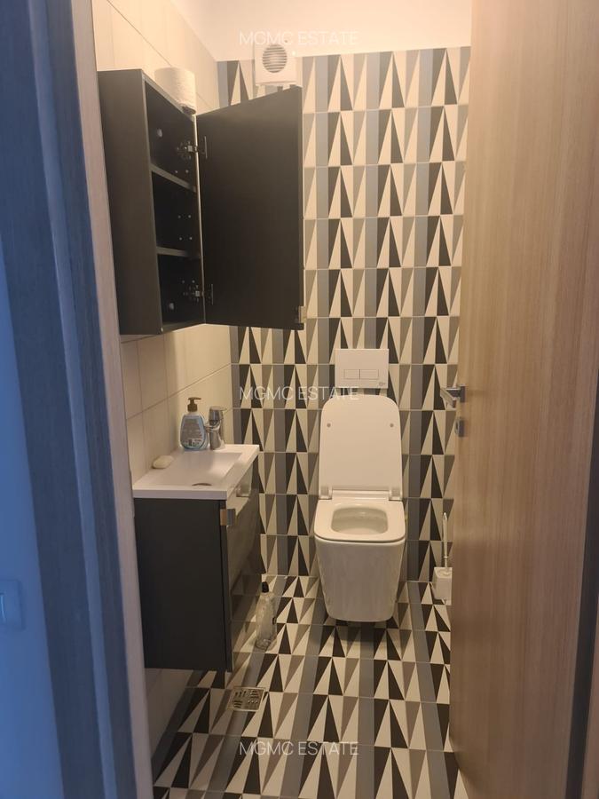 Onix North Residence I 2 Camere | 2 bai I Pet Friendly I  Pipera - 9