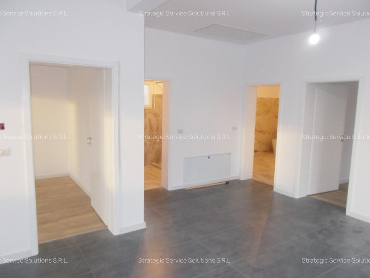 Duplex, Sanmihaiu Roman, 3 camere, 72 mp util, 250mp teren - 4