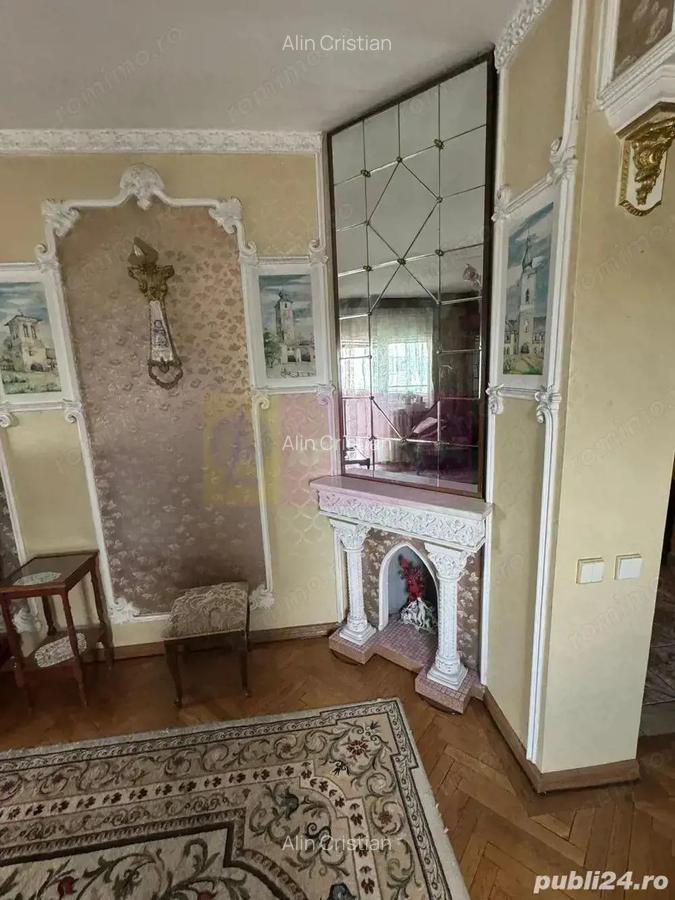 Apartament 3 camere | 96 mp | Doroban?i-Ambasada Turca - 3