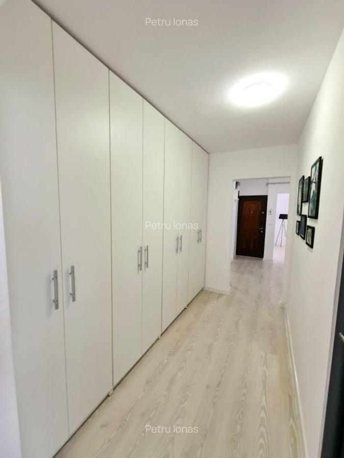 Apartament  3 camere LUX lângă Iullius Mall - 11