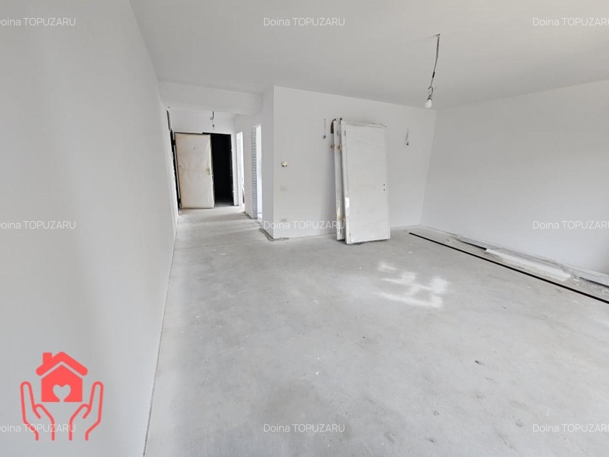 Baneasa Shopping City-Locatie retrasa, multa verdeata, finisaje deosebite! - 11