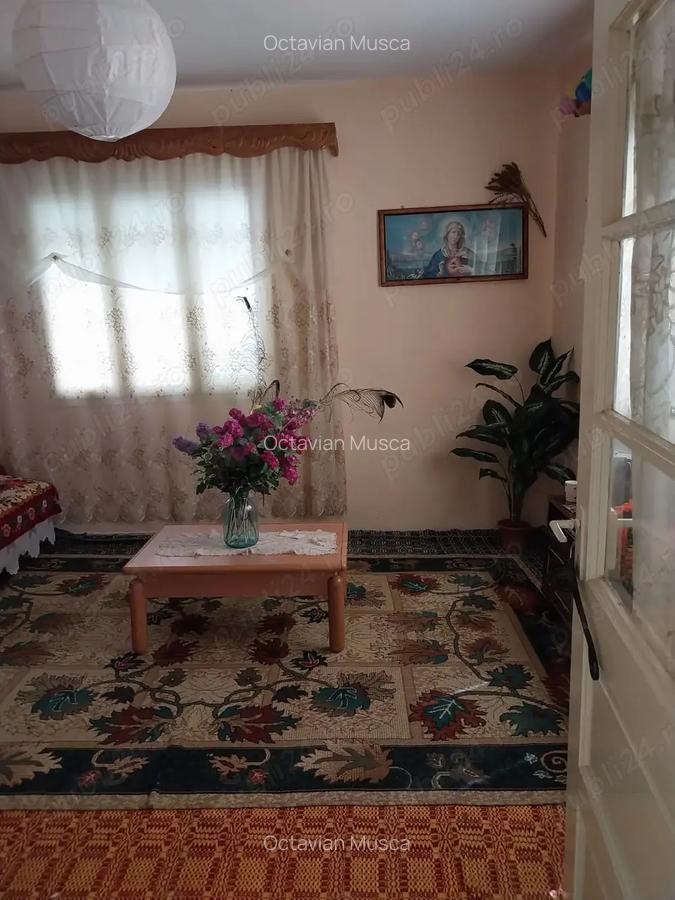 Casa de vanzare MARASTI - 9