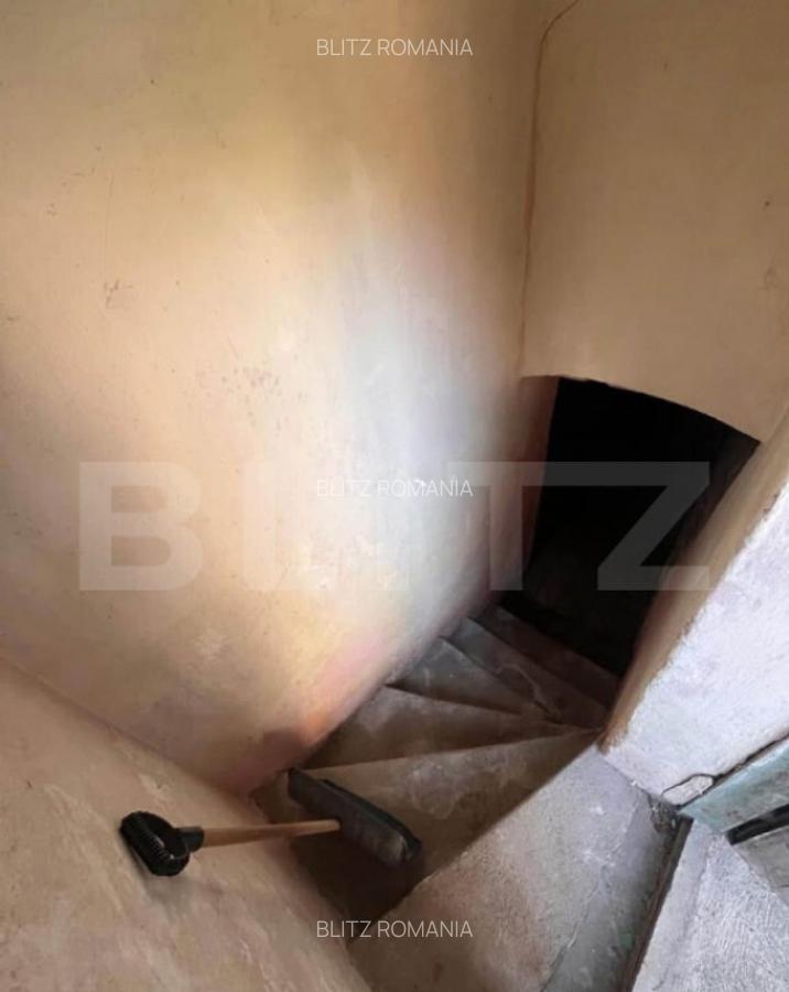 Casa individuala de vanzare cu garaj Gruia, Cluj-Napoca - 13