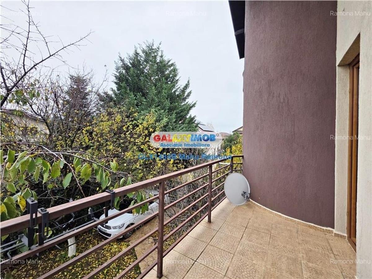 Vila spatioasa si luminosa, str. Ghioceilor, Bragadiru - 34