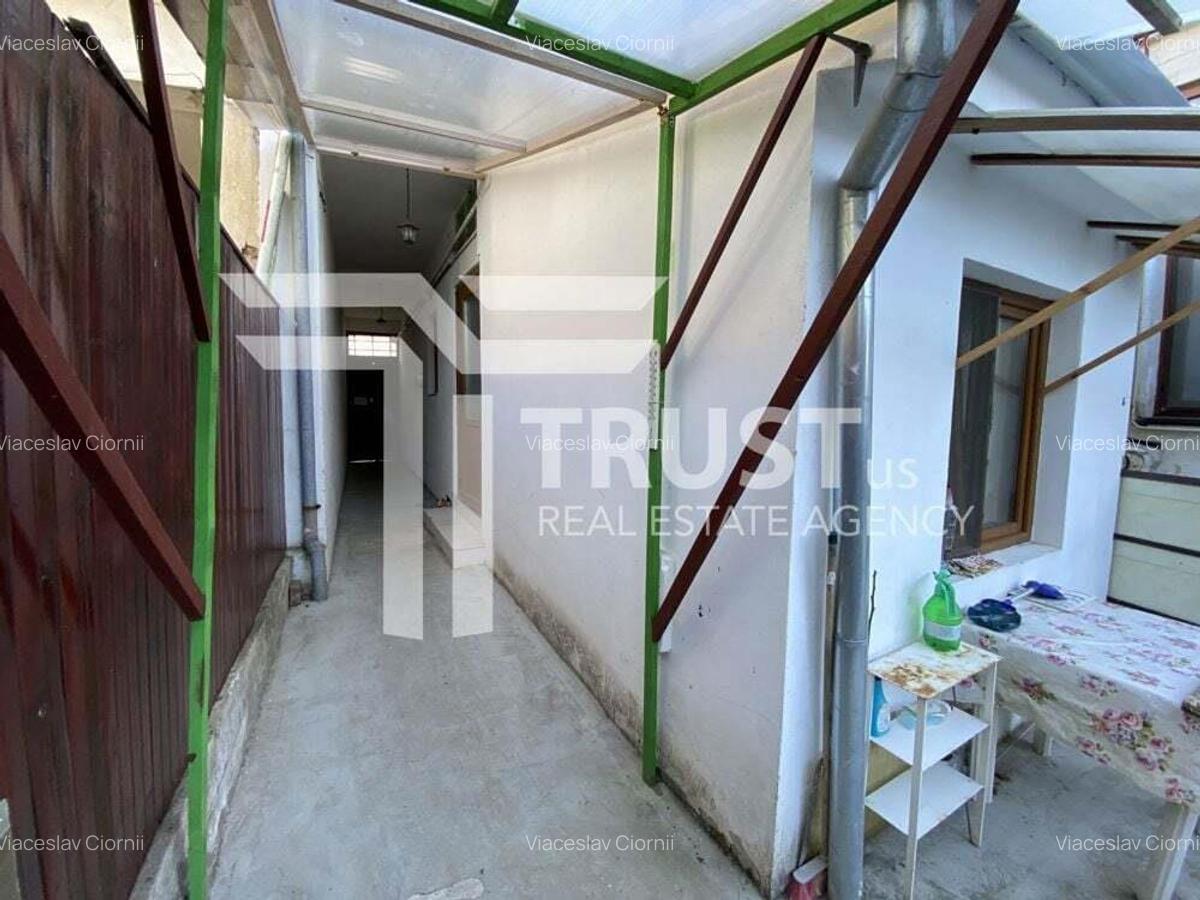Comision 0% | Casa Individuala | Anexa | Pivnita | 230mp | Balcescu - 15