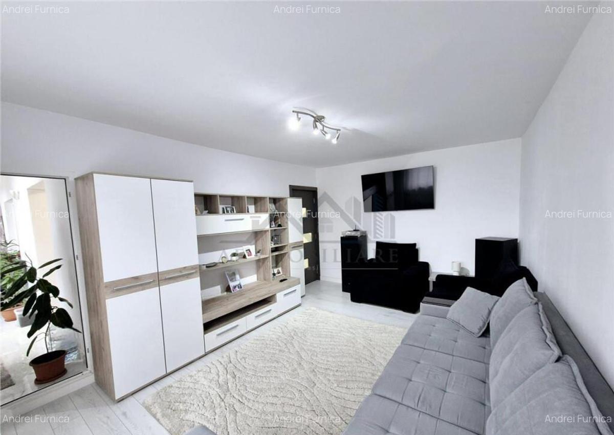 Apartament 3 camere zona CUG - 2