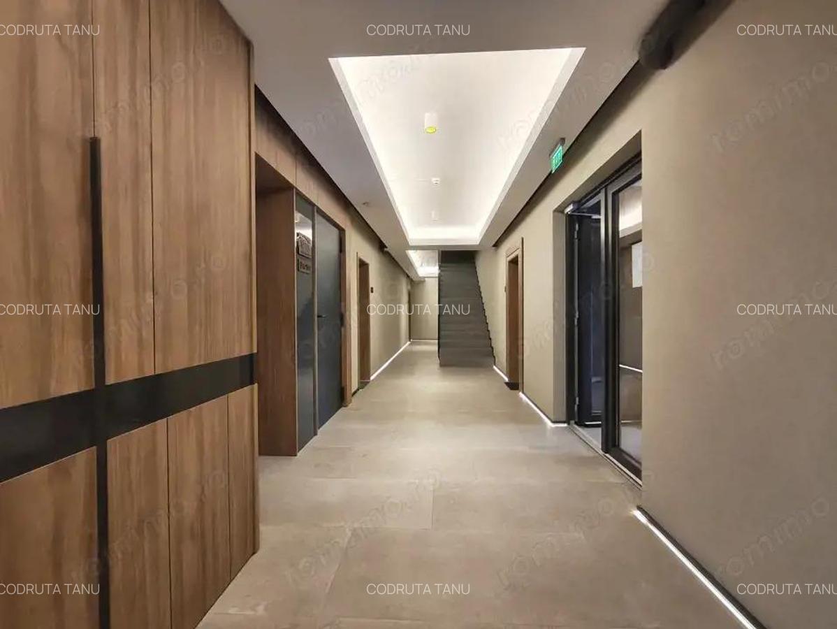 LUX ?I CONFORT IN INIMA BRA?OVULUI 3 CAMERE COMPLET ECHIPATE - 17