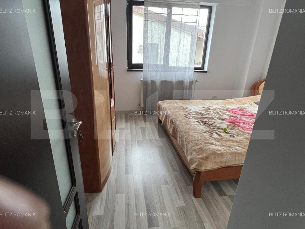 Apartament cu 3 camere decomandat, mobilat în Prelungirea Ghencea - 7