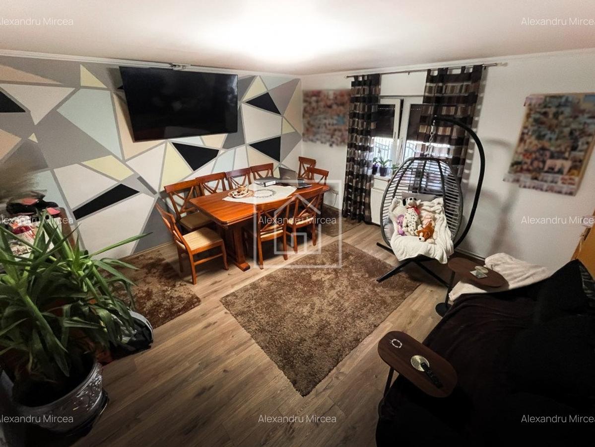Casa individuala EcoSmart 468 mp de teren, 185 mp utili si garaj in SB - 3