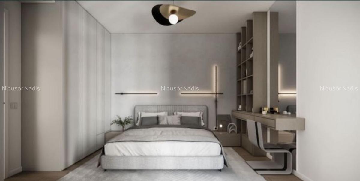 Apartament de vânzare BLOC NOU - 4