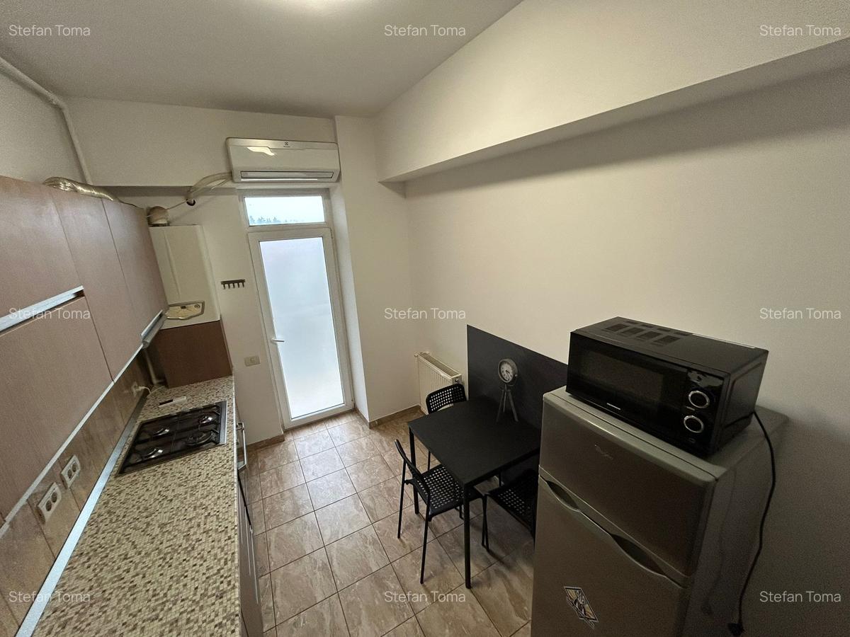 2 camere cu centrala si parcare Oltenitei - cat friendly - 6