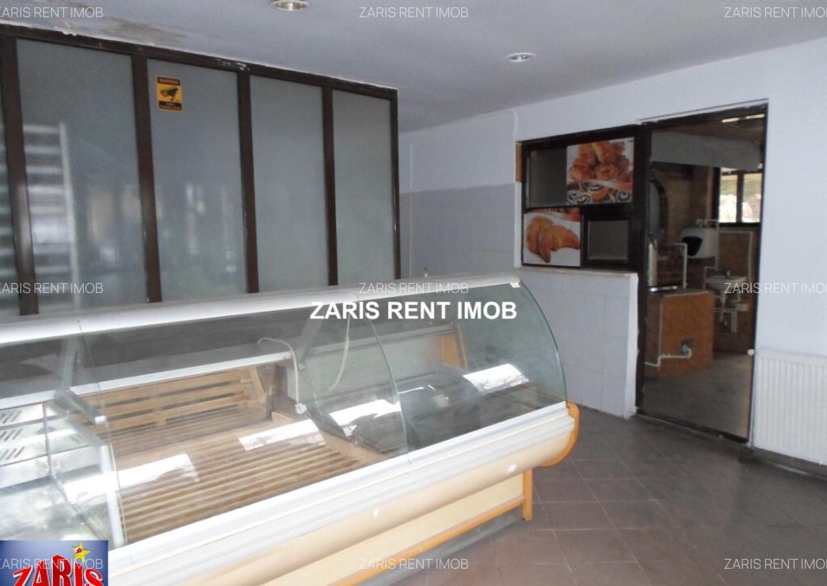 Spatiu comercial cu acces stradal in Ploiesti, zona semicentrala - 11