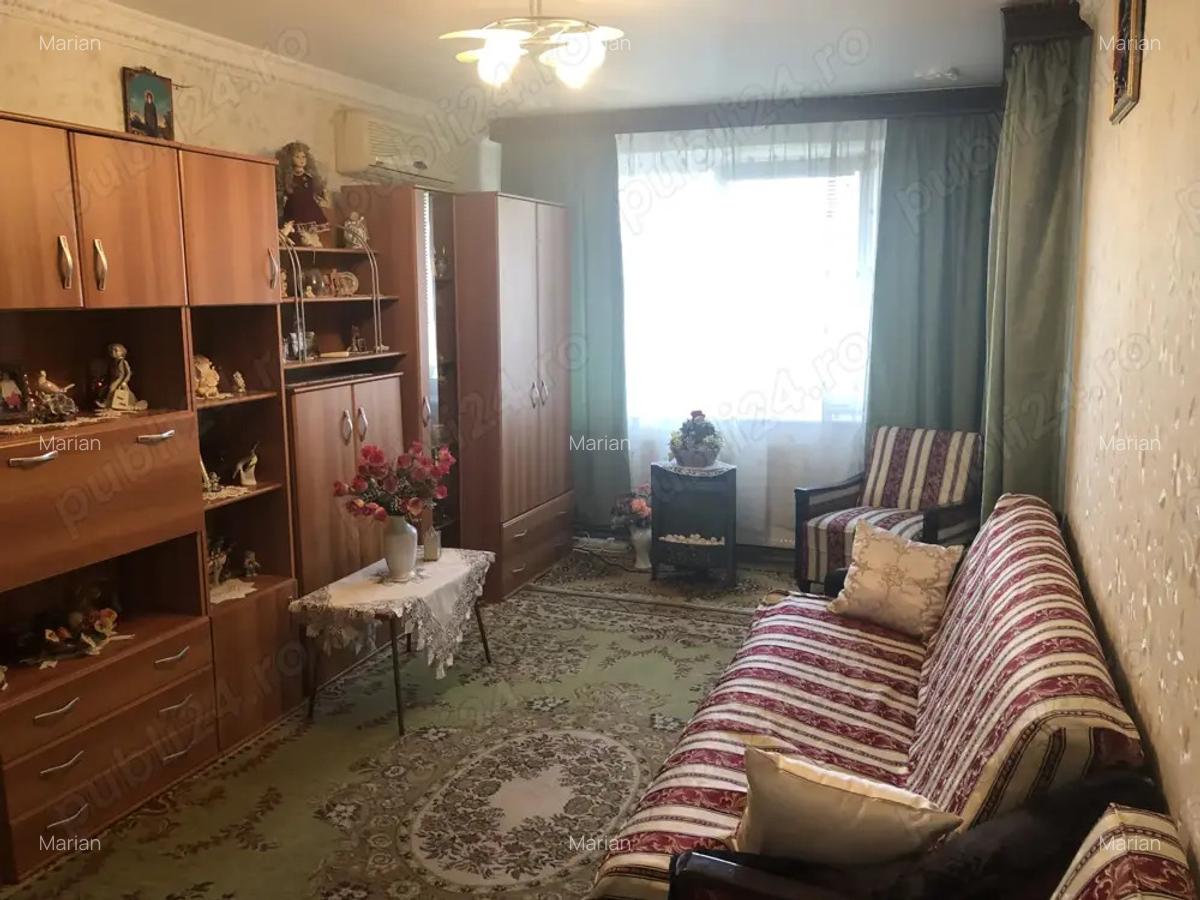 Sebastian - Telita - Apartament 4 Camere - 2