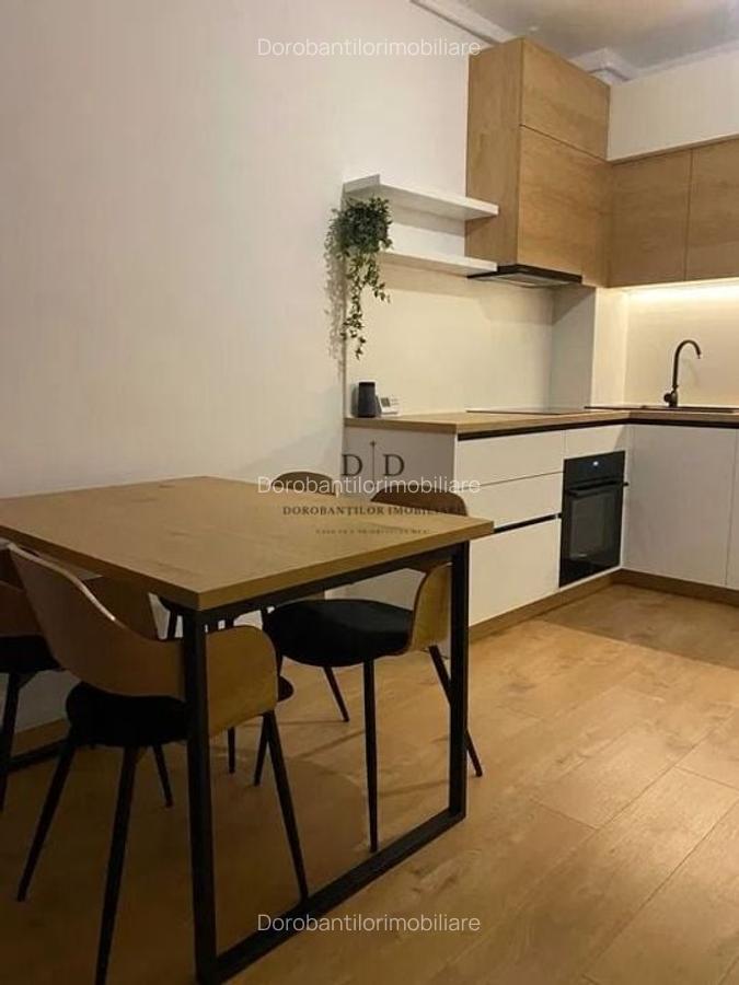 Apartament 2 camere de închiriat + parcare |  Zona Centrală, Bosch/NTT - 2