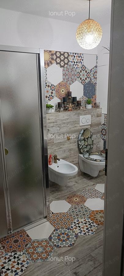 Casa noua de vanzare complect mobilata ?i utilata - 10