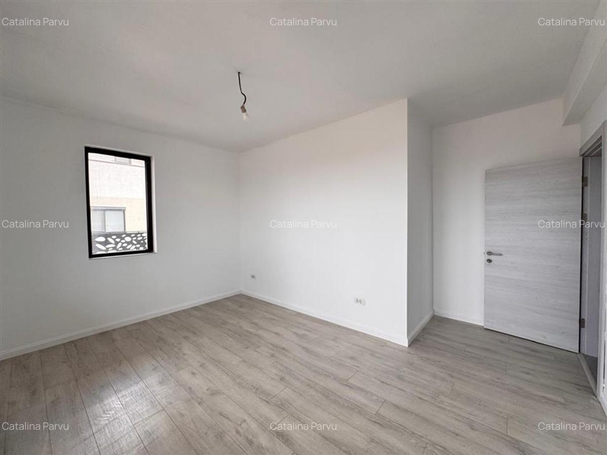 Apartament cu 2 camere decomandat în Titan - 9