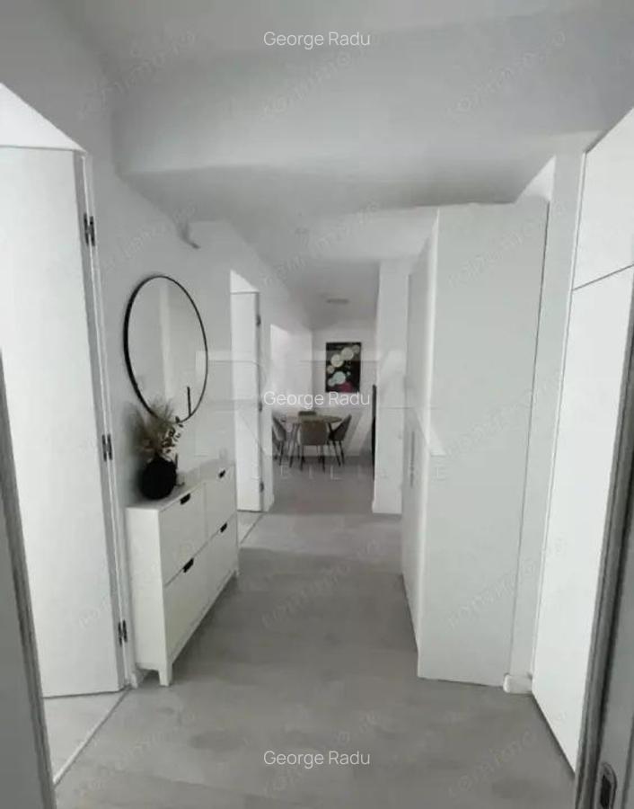 Apartament 2 camere | Novum Politehnica | Loc De Parcare - 3