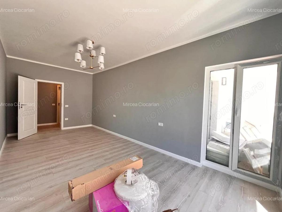 APARTAMENT NOU CU 2 CAMERE IN ZONA TORONTALULUI- SPITAL LA 106.000 EUR - 4