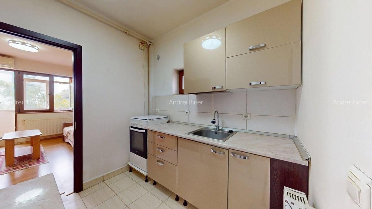 COLENTINA | Doamna Ghica - Garsoniera Etaj 1 Bloc 2015 - 8