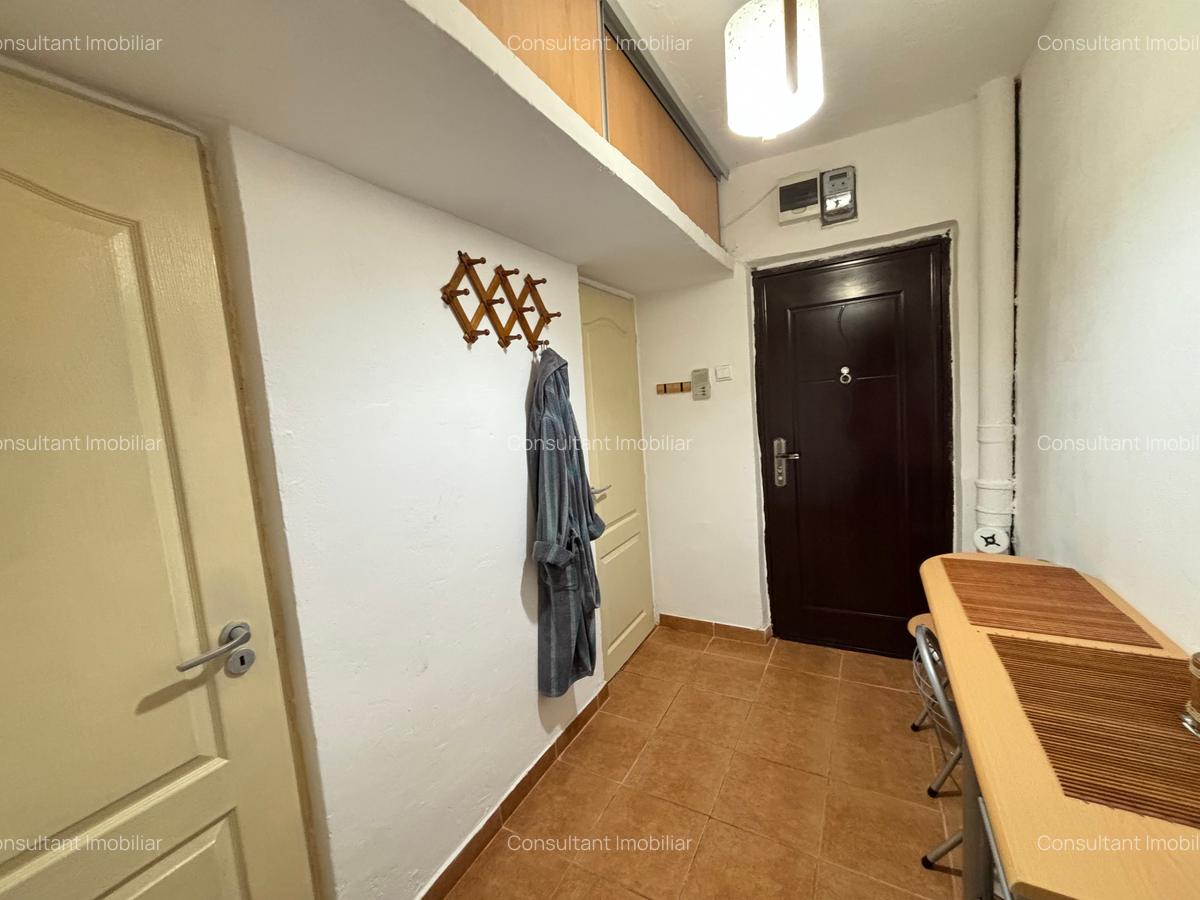 Apartament cu 2 camere nedecomandat, mobilat în Blașcovici - 5
