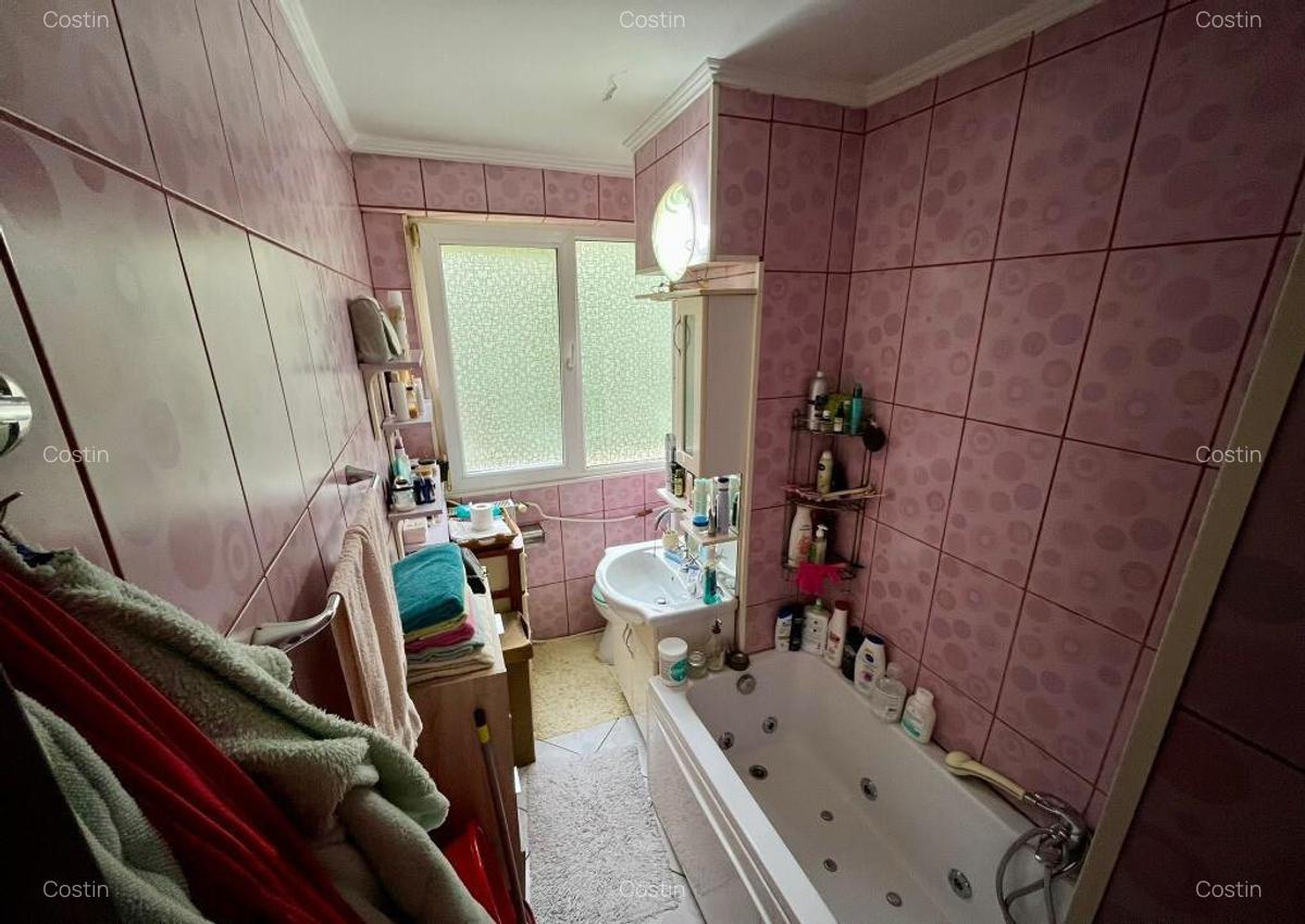 Piata Sudului-Nitu Vasile-etaj 2 Apartament 2 camere - 7