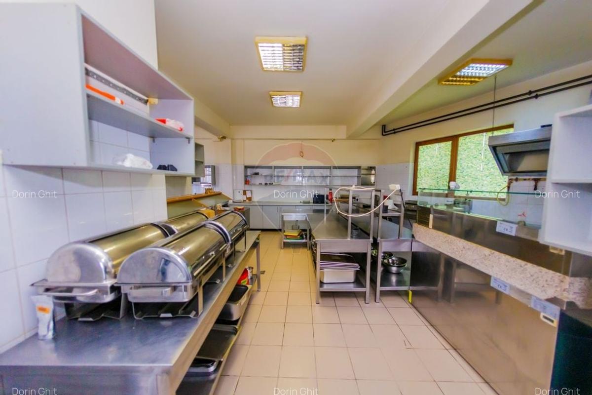 Cladire multifunctionala de vanzare in cartier nou! - 16