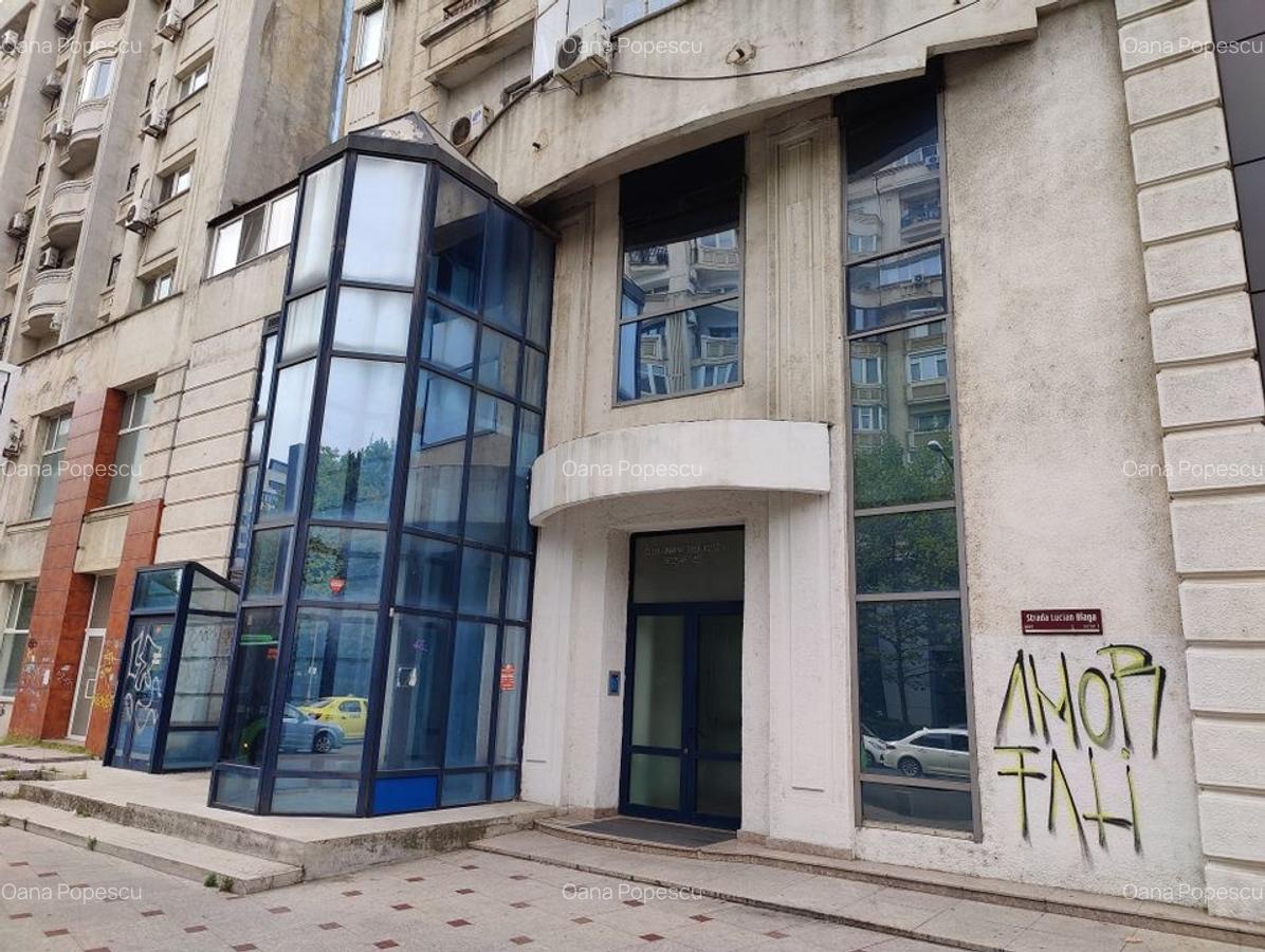 Oportunitate spatiu comercial Bulevardul Unirii - 11