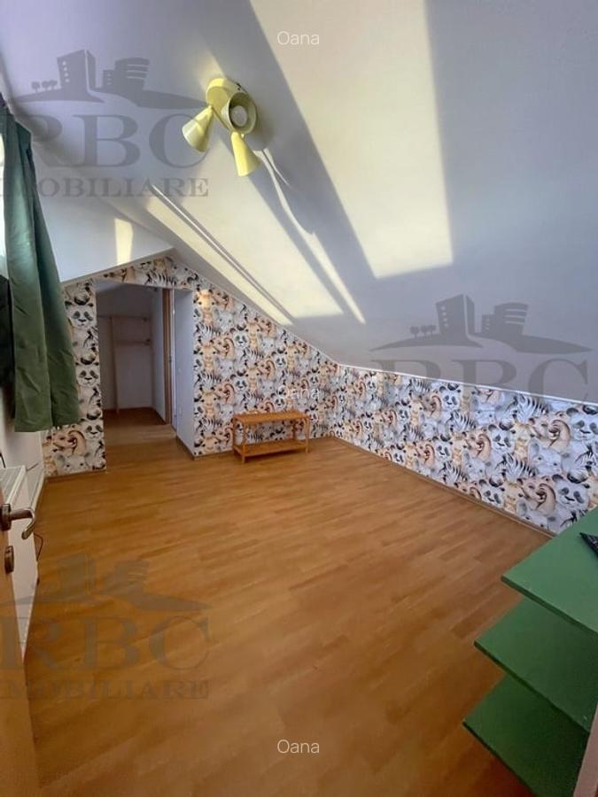 Apartament 3 camere 94 mp utili plus balcon in Borhanci - 6