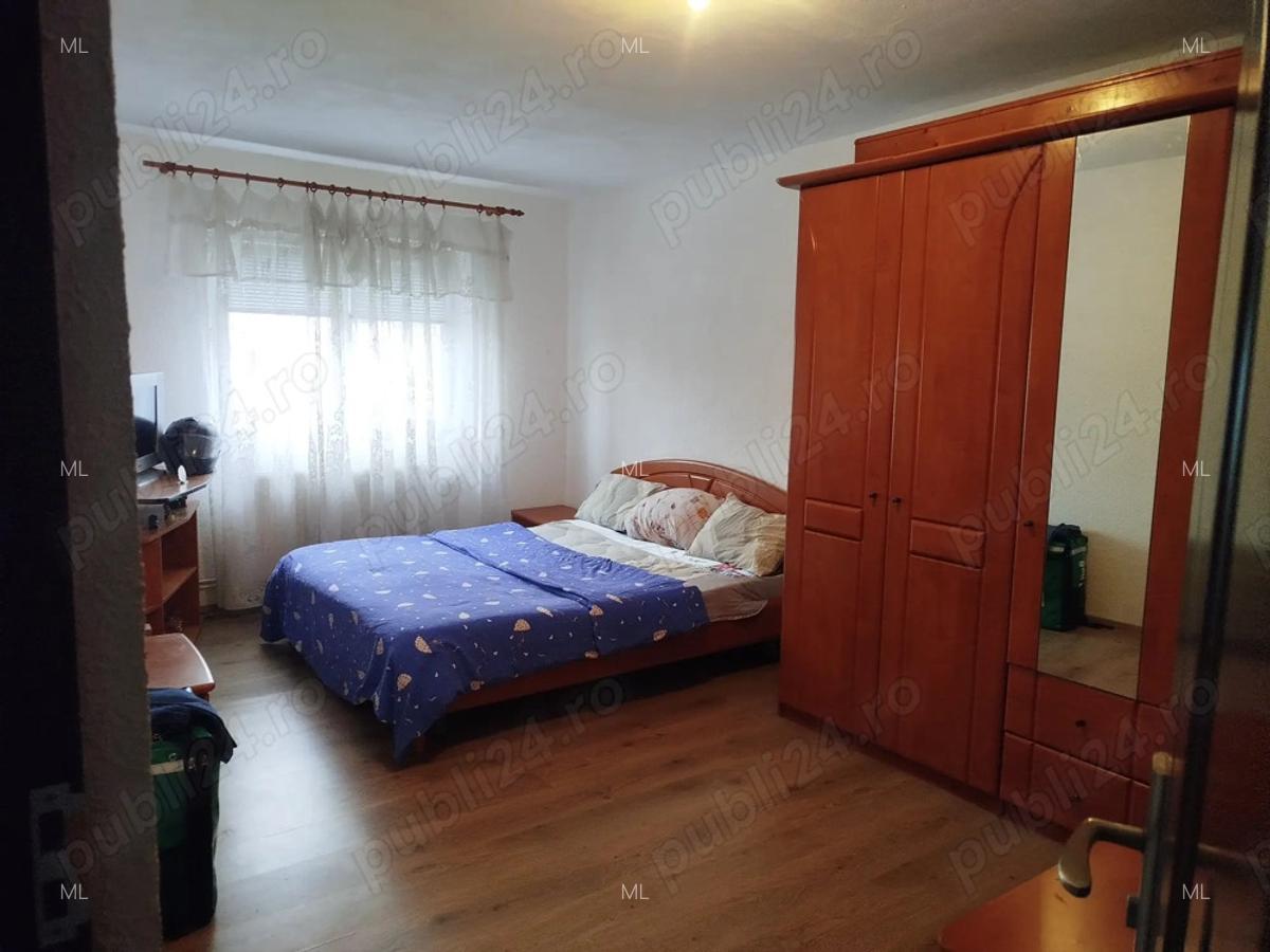Inchiriere apartament 2 camere Central Tg. Jiu - 3