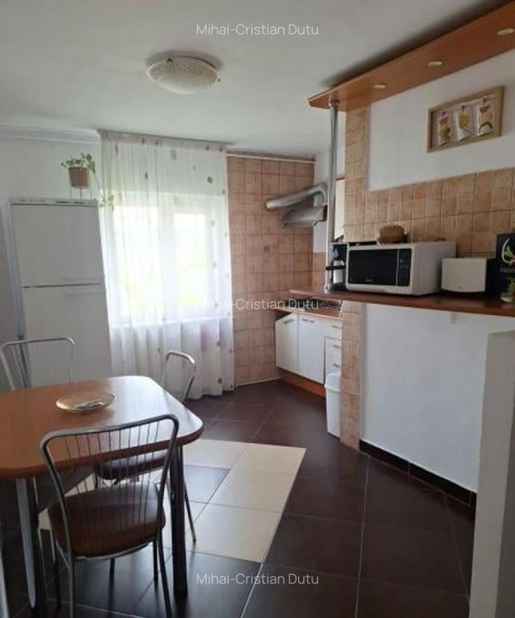 Aviatiei | 2 Camere | Balcon | Bloc Reabilitat | AC | 12 Min Metrou - 4