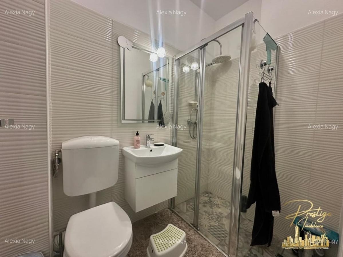 Apartament cu 3 camere decomandat, mobilat în Iosia - 13