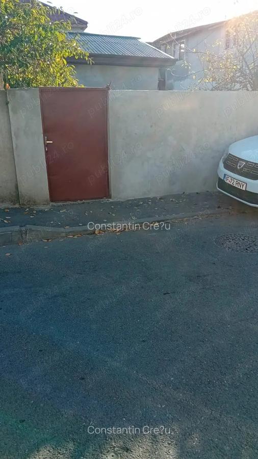 Vanzare imobil curte - 2