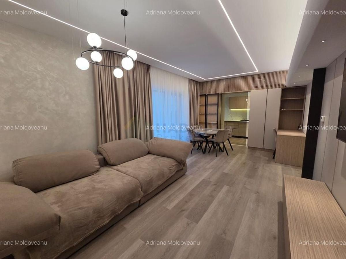 Apartament spectaculos cu grădină privată de 152 mp – disponibil spre închiriere - 6