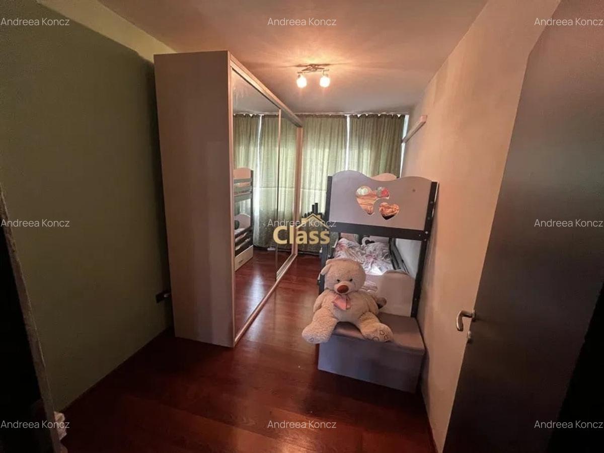 Apartament cu 3 camere decomandat, mobilat în Grigorescu - 3
