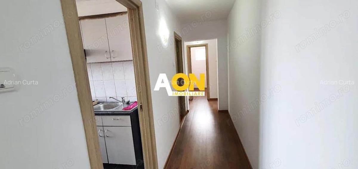 Apartament 3 camere, 78 mp utili, Cetate, zona Closca - 3