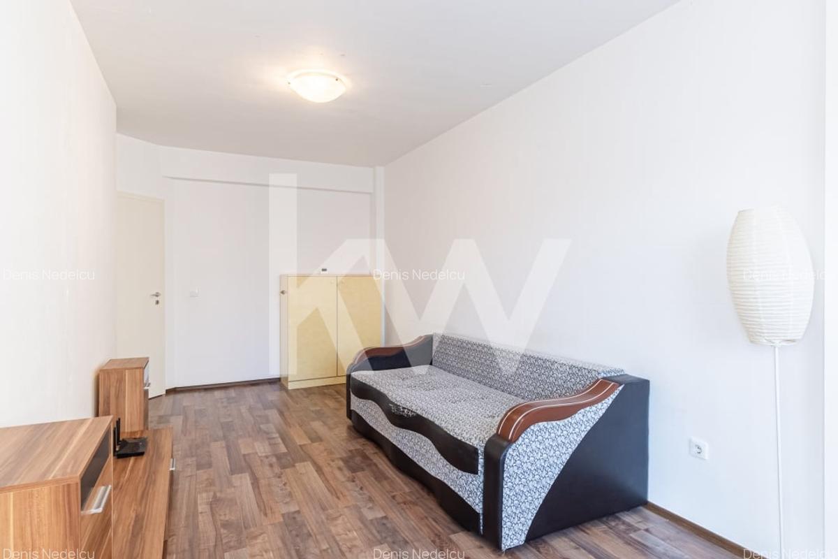 Apartament 2 camere Avantgarden - 13